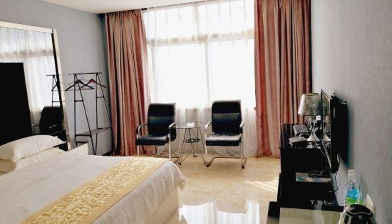 Zimmer - Liping Yicheng Hotel