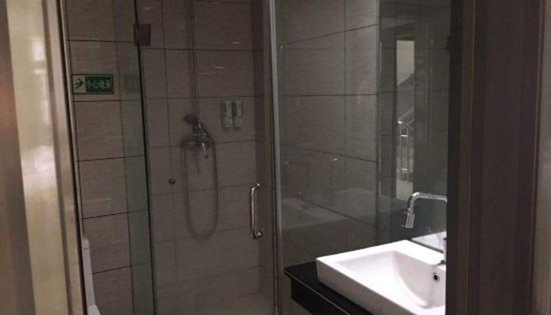 Zimmer - Liping Yicheng Hotel