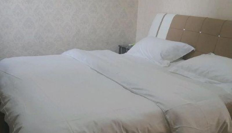 Widok wnętrza - Ya'an Kaidi Business Travel Hotel