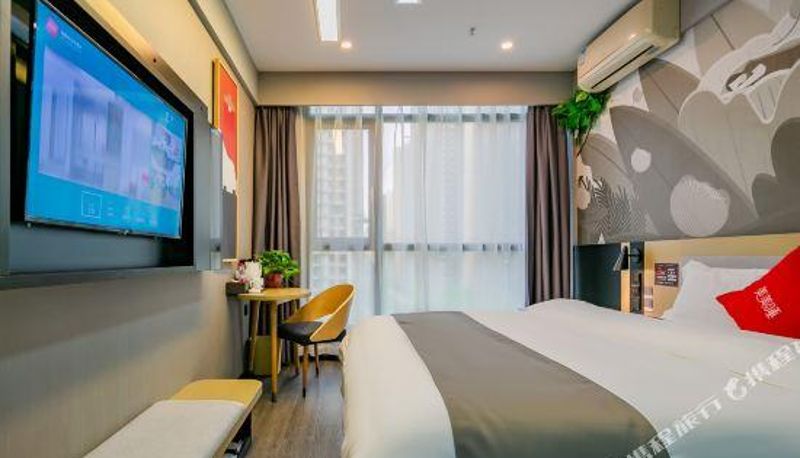 Kamer - shangkeyouhotel
