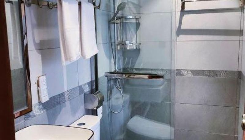 Kamer - Langzhong Haotai Holiday Hotel