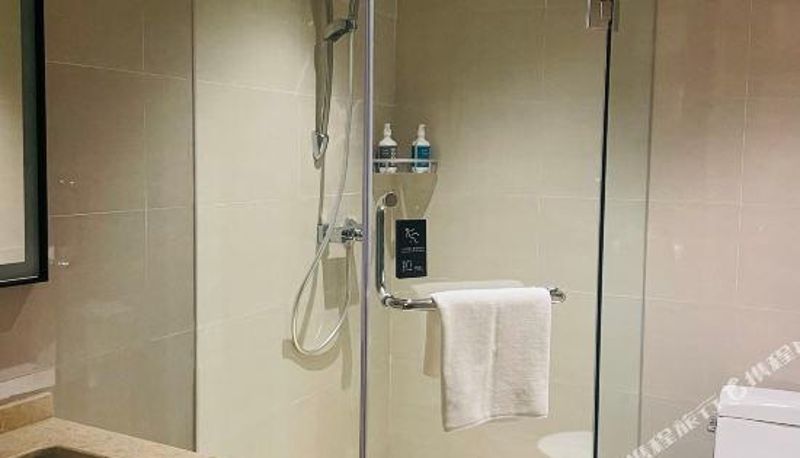 Interieur - Convenient City Hotel (Nanchong Yuzhong Government Store)