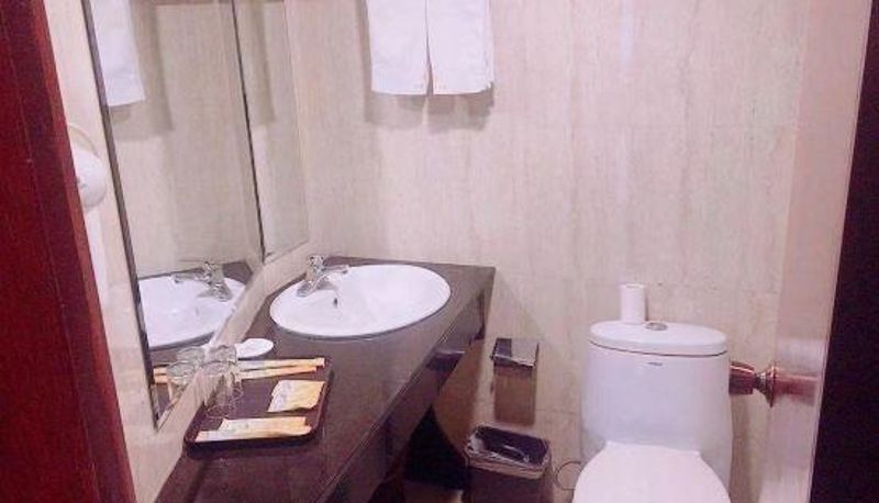Camera - Suzhong Hotel Dongtai