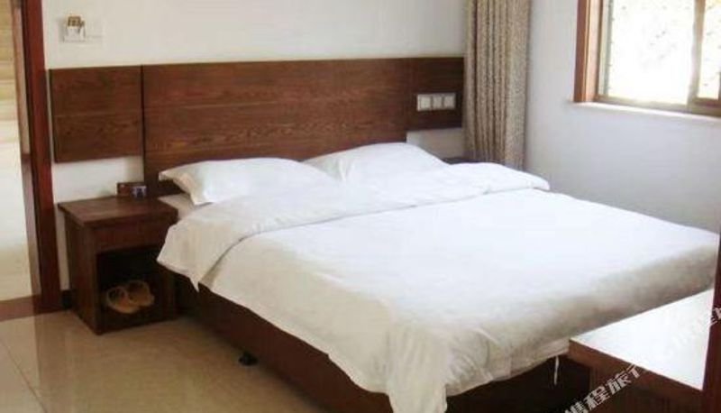 Camera - Langzhong Sanhe Hotel