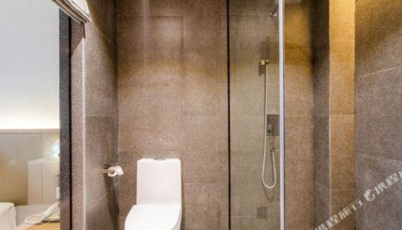 Camera - Super 8 Boutique Hotel (Langzhong store)