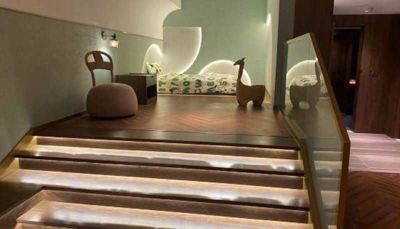 Camera per famiglia - Jurong Weisden Hotel