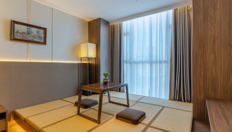 Camera - Jurong Weisden Hotel