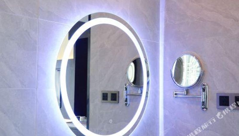 Habitación - Mingren Haoyi Hotel