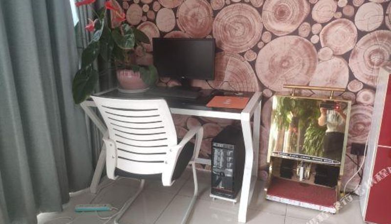 Centrum odnowy biologicznej i fitness - Green Tree Inn (Jurong Tianzheng Plaza)