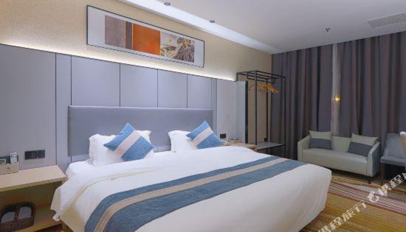 Pokój - Chaoyang International Hotel (Dongtai Yaoban Branch)
