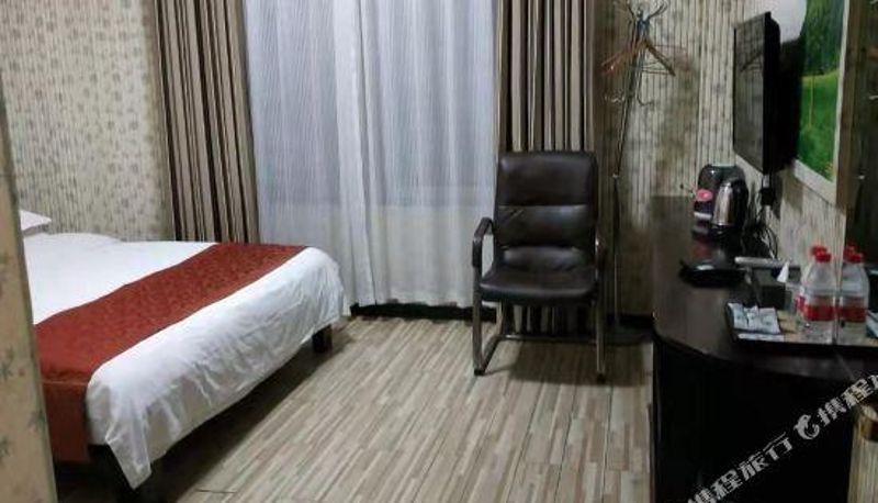 Camera - Zijiang Ziqi Donglai Express Hotel