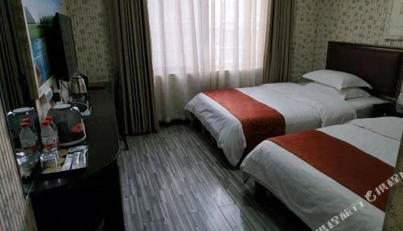 Camera - Zijiang Ziqi Donglai Express Hotel