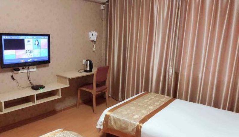 Kamer - Dongtai Yuanhai Hotel