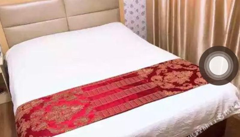 Kamer - Dongtai Yuanhai Hotel