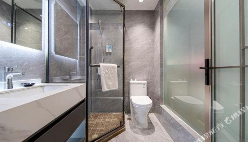 Pokój typu business - XinjiangShunchang Hotel