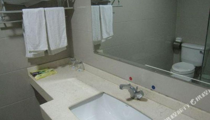 Chambre - Jiutian Hotel