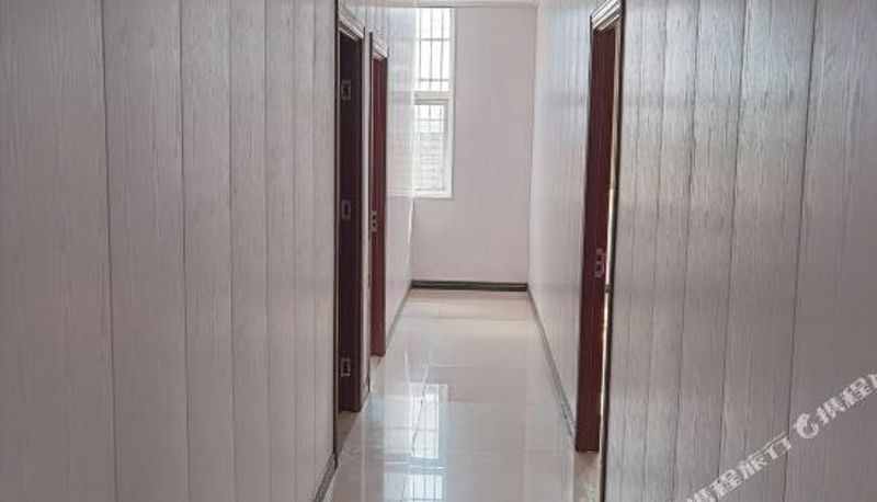 Vista interna - Jurong Hongtai Hotel