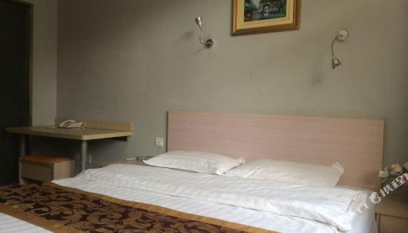 Vista interior - Jurong Kangfu Hotel