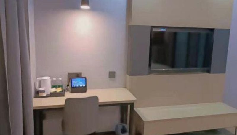 Camera - 7 Days Hotel (Dongtai Shopping Park Branch)