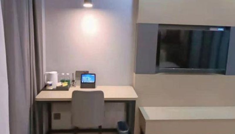 Camera - 7 Days Hotel (Dongtai Shopping Park Branch)