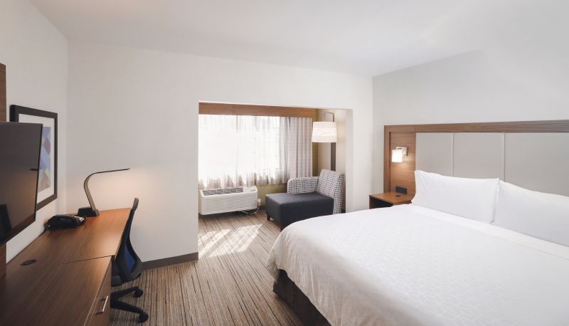 Kamer - Holiday Inn Express LOMPOC by IHG