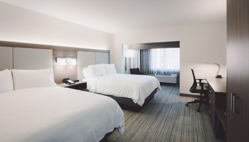 Kamer - Holiday Inn Express LOMPOC by IHG