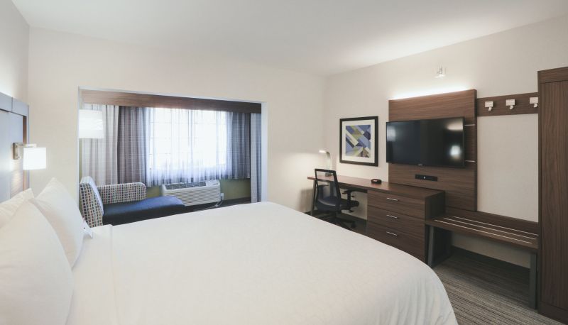 Kamer - Holiday Inn Express LOMPOC by IHG