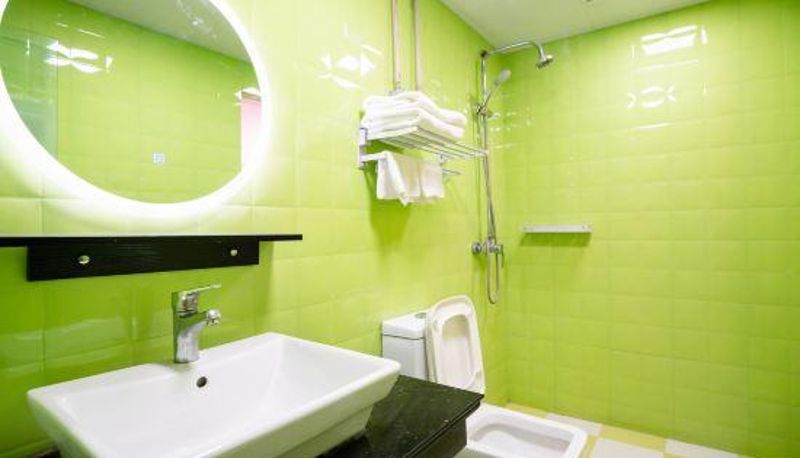 Camera - Yijia Hotel (Dongtai Jinhai Road)
