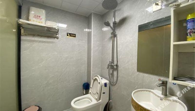 Camera - Lotus Hotel (Zhoukou Longhu store)