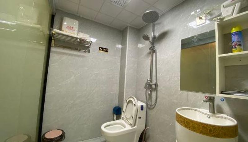 Camera - Lotus Hotel (Zhoukou Longhu store)
