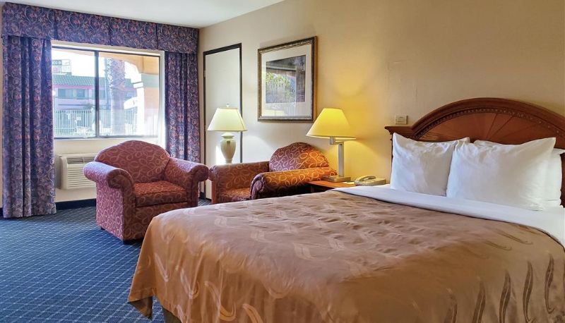 Zimmer - Spark by Hilton Santa Nella