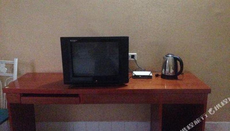 Habitación - Qijiang Harmonious Hotel