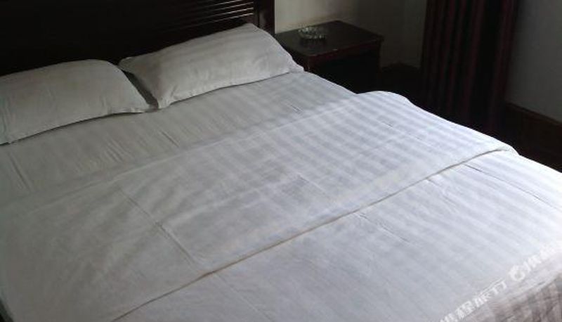 Habitación - Qijiang Harmonious Hotel