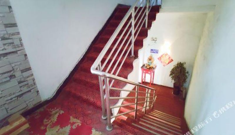 Reception - Pingdingshan Afu Hotel