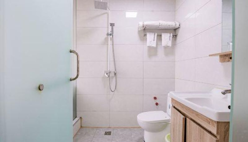 Habitación - Zhoukou Yilai Boutique Hotel