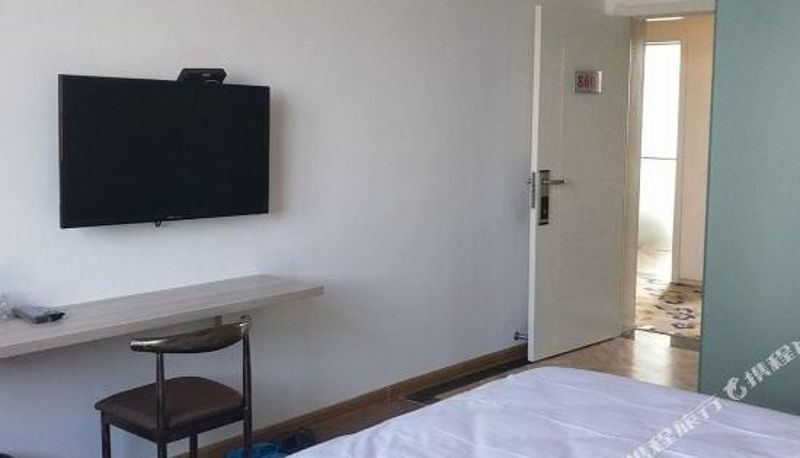 Vista interior - Zhoukou Yilai Boutique Hotel