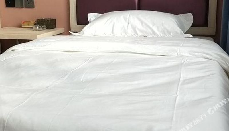 Vista interior - Zhoukou Yilai Boutique Hotel