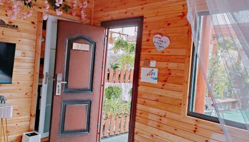 Kamer - Jin Yue Movie Hotel