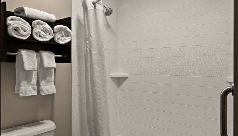 Room - Comfort Inn & Suites Ludington near US-10