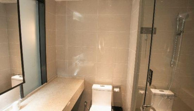Camera - City Comfort Inn Zhoukou Huaiyang Kangle Road