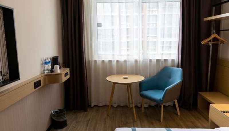 Camera - City Comfort Inn Zhoukou Huaiyang Kangle Road
