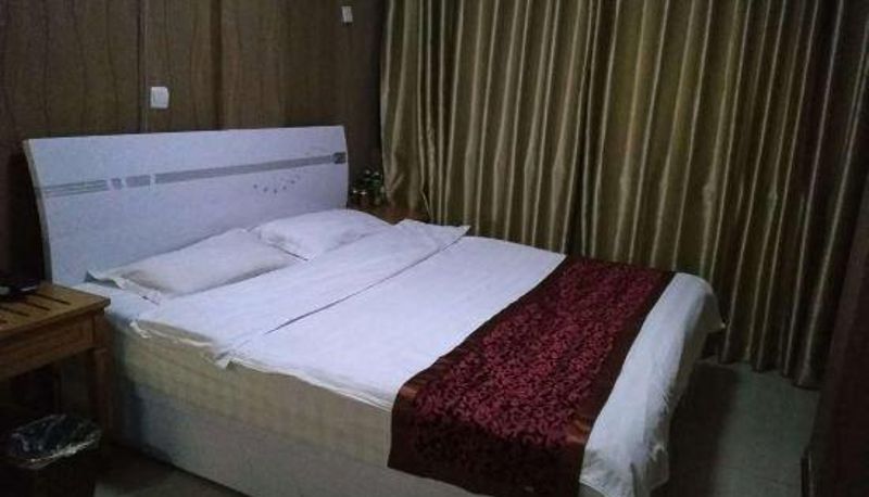 Camera - Zhoukou Tiantian Business Hotel