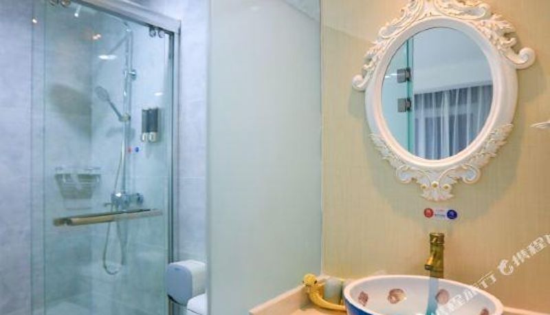 Habitación - Longquan Wednesday Express Hotel