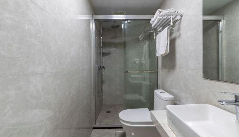 Habitación - Longquan Xinggang Hotel