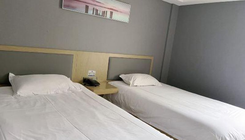 Habitación - Longquan Xinggang Hotel