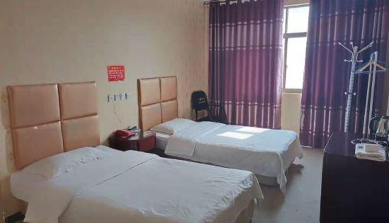 Camera - Zhoukou Shuiyufang Hot Spring Hotel