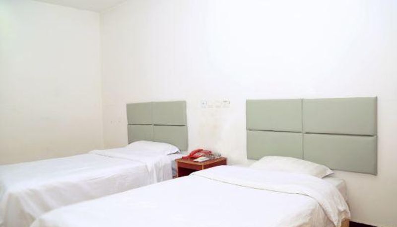 Camera - Zhoukou Shuiyufang Hot Spring Hotel