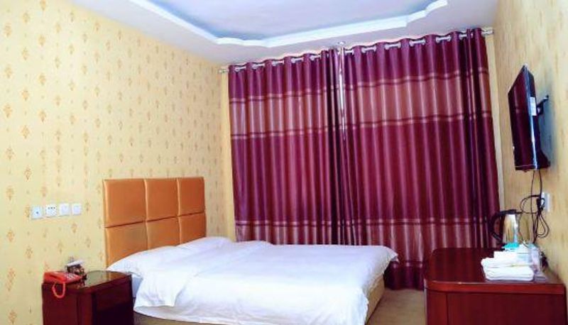 Camera - Zhoukou Shuiyufang Hot Spring Hotel