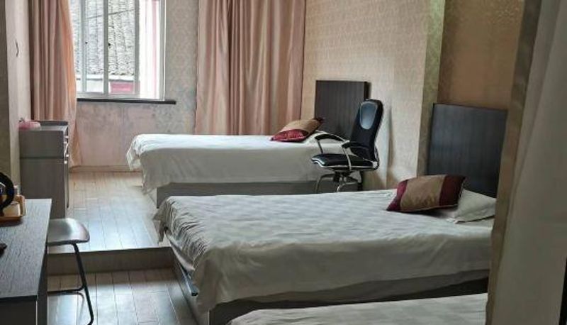Chambre - Supply and Marketing Business Hotel