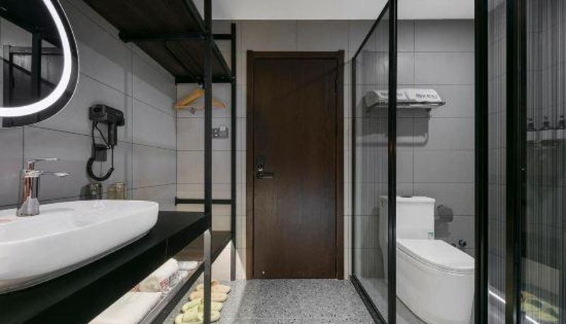 Camera - Tianyi Smart Hotel (Huaiyang Longhu Branch)